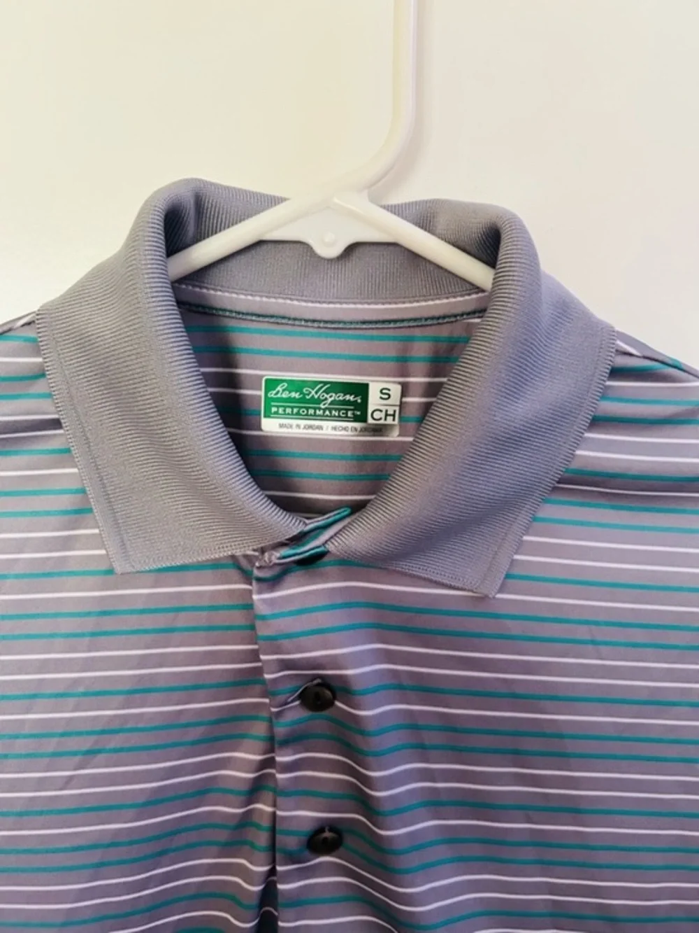 Ben Hogan Performance Polo